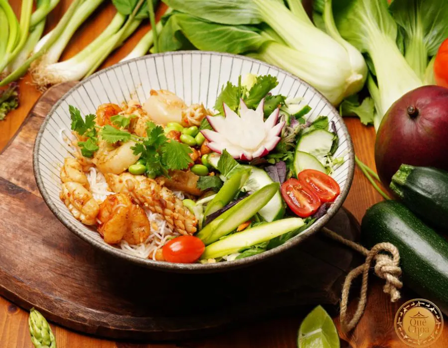 Phở Bát Đá